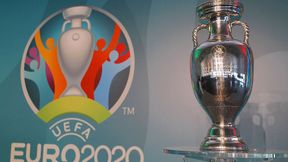 Piłka nożna. Pyszne.pl sponsorem UEFA EURO 2020