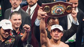 Klasyka Fightklubu: Juan Manuel Marquez vs Jimrex Jaca o tymczasowy pas WBO World