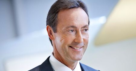Gigantyczny kontrakt dla Airbusa