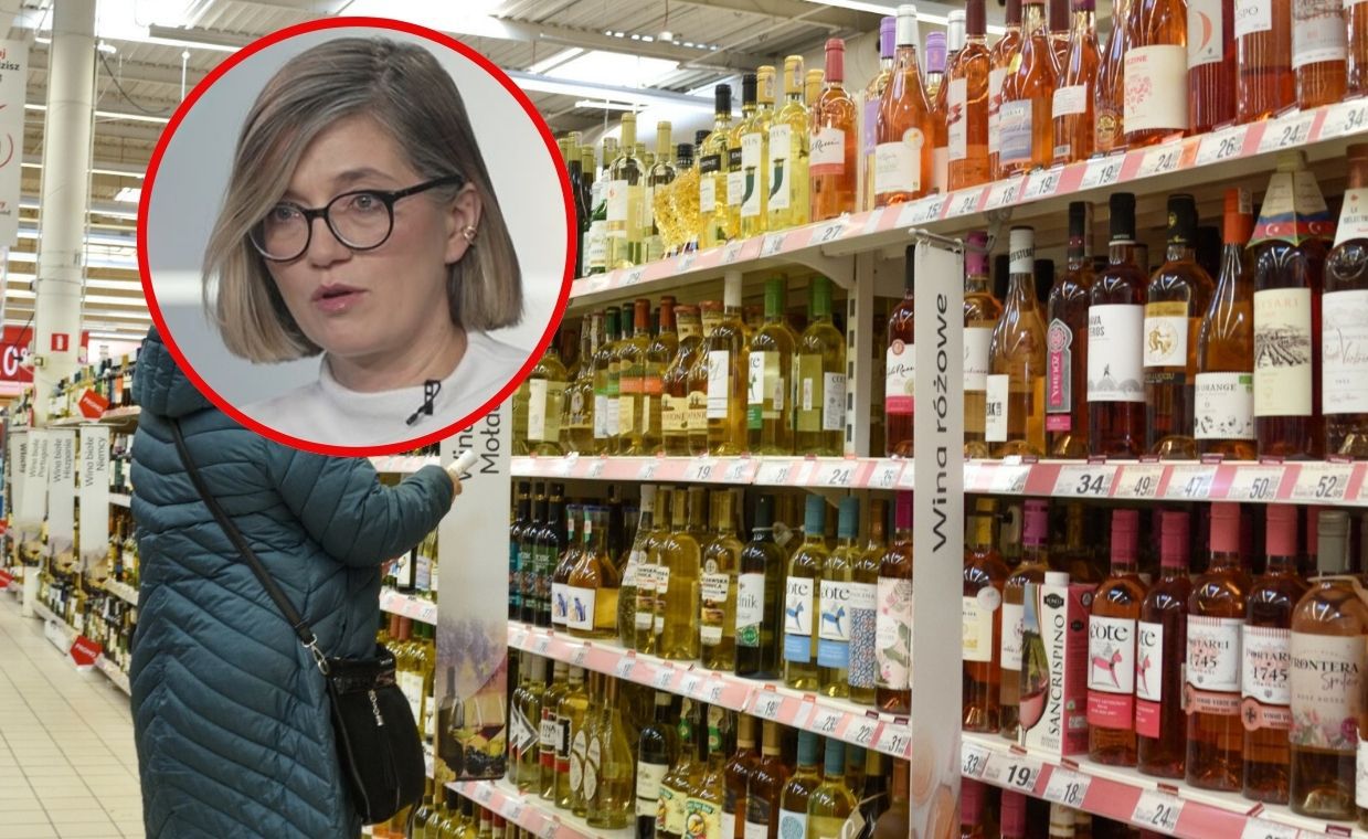 Nocna prohibicja w całej Polsce? Biejat o projekcie Lewicy