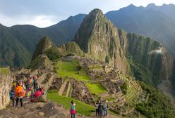 Imponujący plan Polaków. Siecią historycznych, inkaskich dróg chcą dotrzeć do Machu Picchu