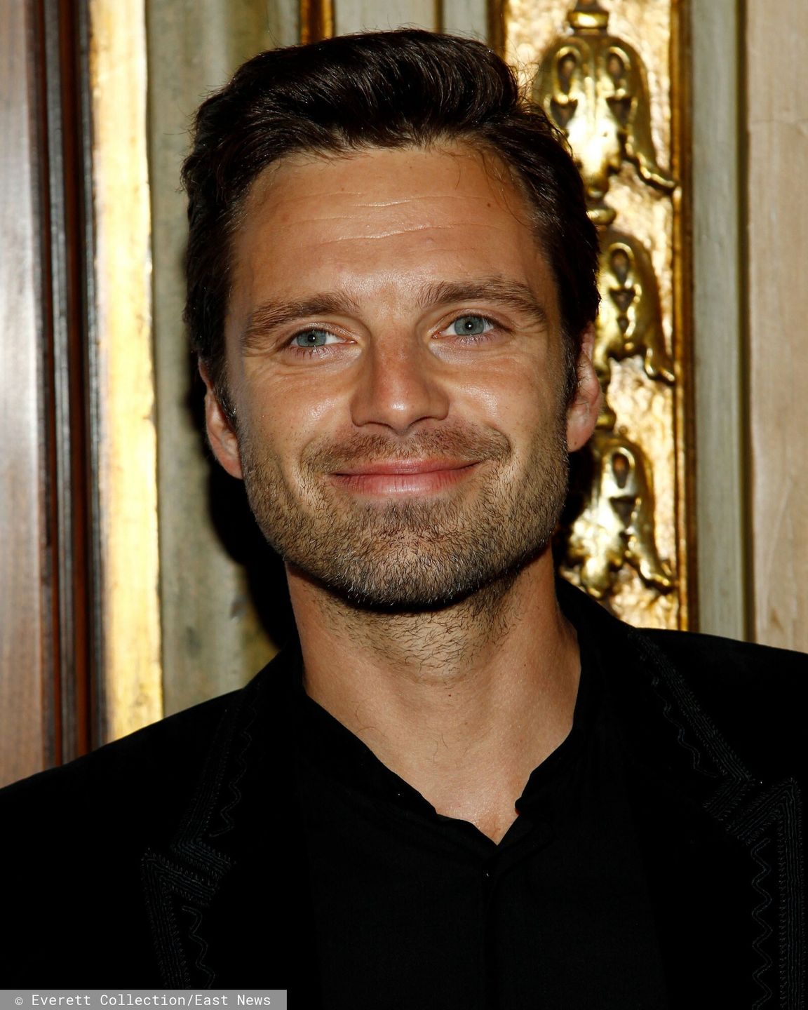 Sebastian Stan