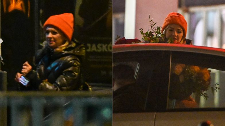 Imprezowy weekend Anny Muchy i Barbary Kurdej-Szatan