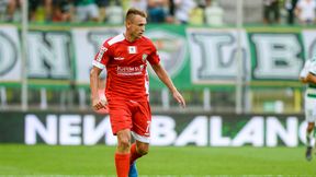 Oficjalnie: Mateusz Piątkowski w GKS Tychy