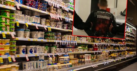 Napad z bronią w ręku na Śląsku. Ekspedientka uciekła