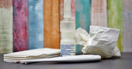 11 milionów przypadków. Europejski kraj mierzy się z epidemią