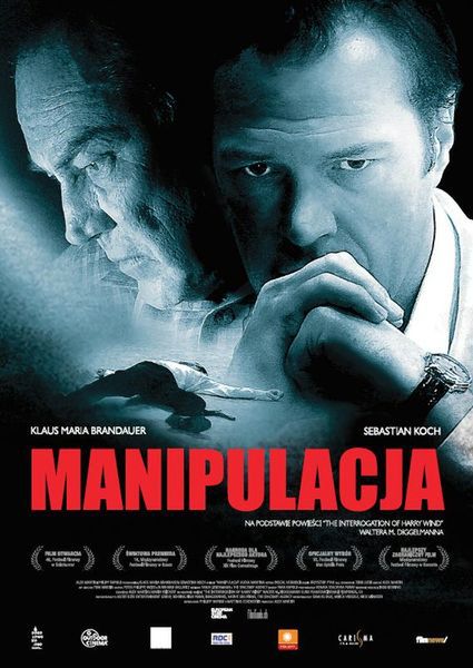 Manipulacja