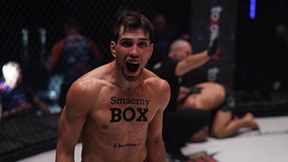 KSW 57. Marian Ziółkowski - Roman Szymański [GALERIA]