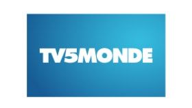 TV 5 MONDE EUROPE