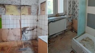 Gorzów: Mieszkanie za remont. Sprawdź listę 25 lokali i złóż wniosek