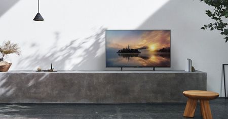 Sony 49XE7005 - test przystępnego telewizora 4K