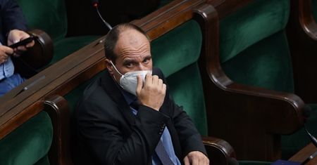 Immunitet Mariana Banasia. Paweł Kukiz składa jasną deklarację