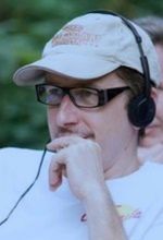 Scott Derrickson