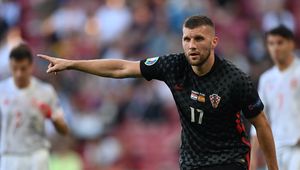 Afera w Chorwacji. Piłkarz reprezentacji musiał usunąć konto w social mediach