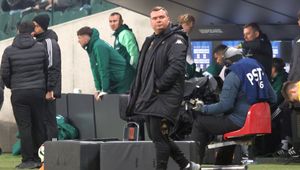 "Zaliczka minimalna, ale jest". Kwestia awansu Jagiellonii wciąż otwarta