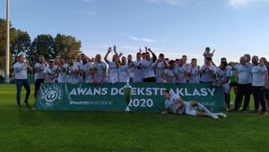 PKO Ekstraklasa: awans jak nierealne marzenie. Dla Warty Poznań niemożliwe nie istnieje