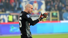 Z Widzewa do Ruchu. Niebiescy blisko pierwszego transferu