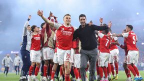 Rekord Arsenalu. Pobili wyczyn Realu Madryt
