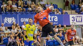 PGNiG Superliga. Pierwsza wygrana Torus Wybrzeża pod wodzą Krzysztofa Kisiela. Humory przed play-outami poprawione