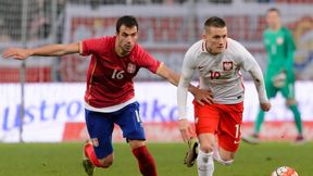 Piotr Zieliński o transferze do Liverpool FC: Jest zainteresowanie