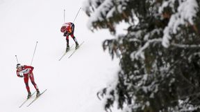 Zwycięstwa rosyjskich narciarzy na koniec trzydniowych zawodów FIS w Inari