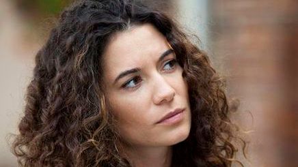 Zakochała się w Polsce