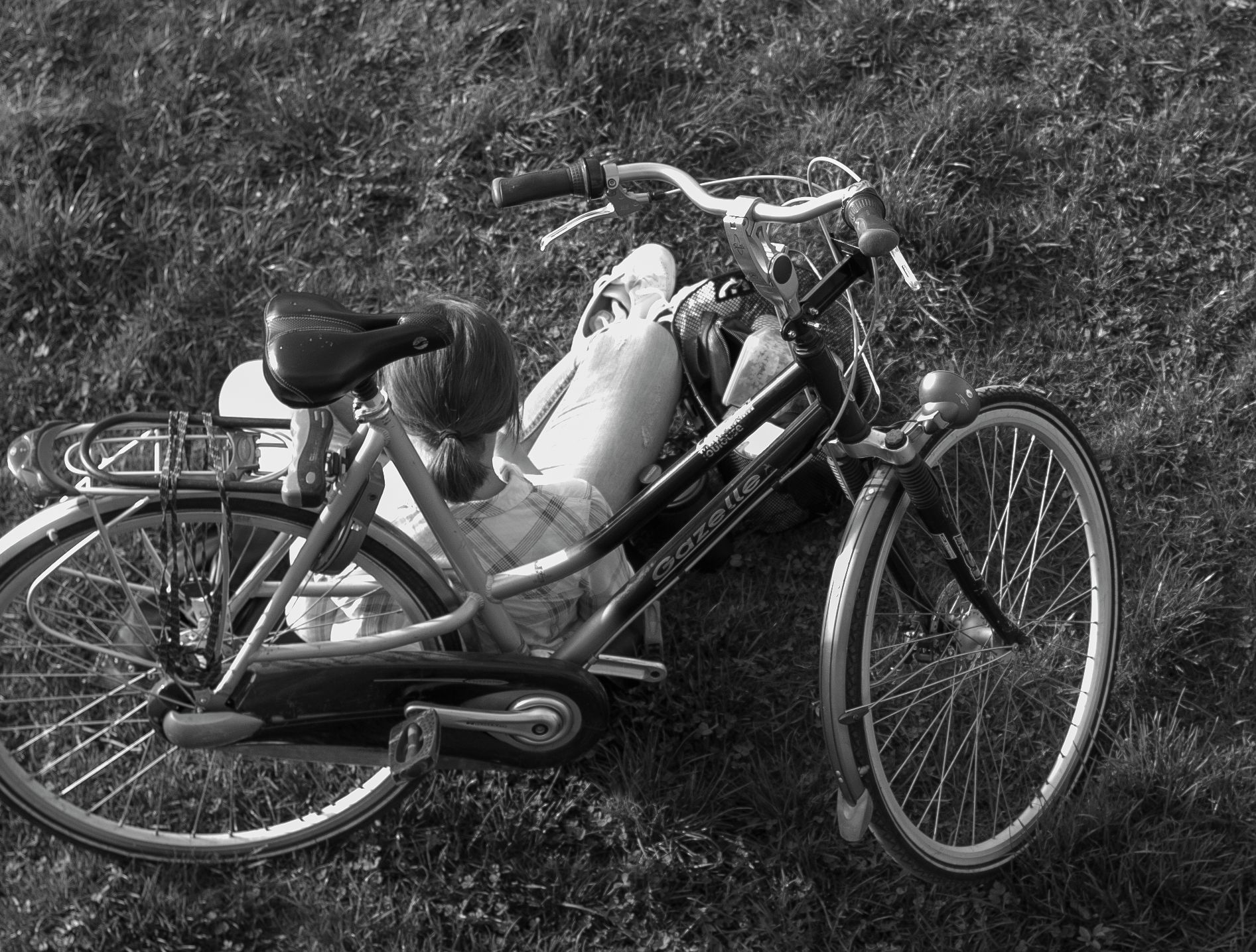 Subiektywnie o Leica M Monochrom Typ 246 35