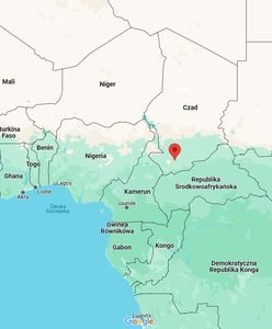 Polka porwana w Afryce. Media dotarły do nowych ustaleń