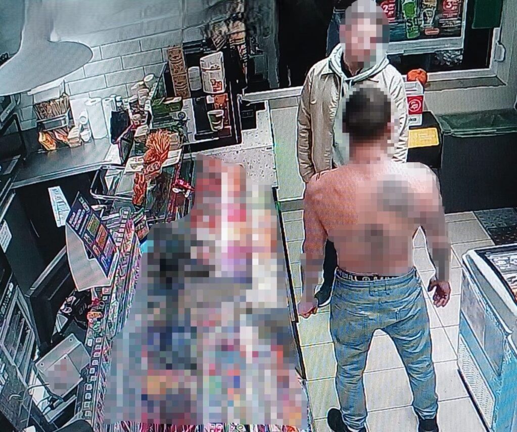 Płock: Sprawca rozboju tymczasowo aresztowany. Grozi mu ponad 20 lat