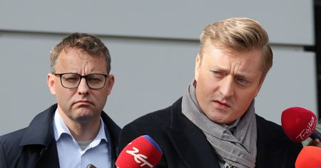 Zignorowany immunitet? Wraca sprawa Romanowskiego