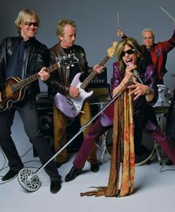 AEROSMITH w pięknym stylu rozpoczęli trasę