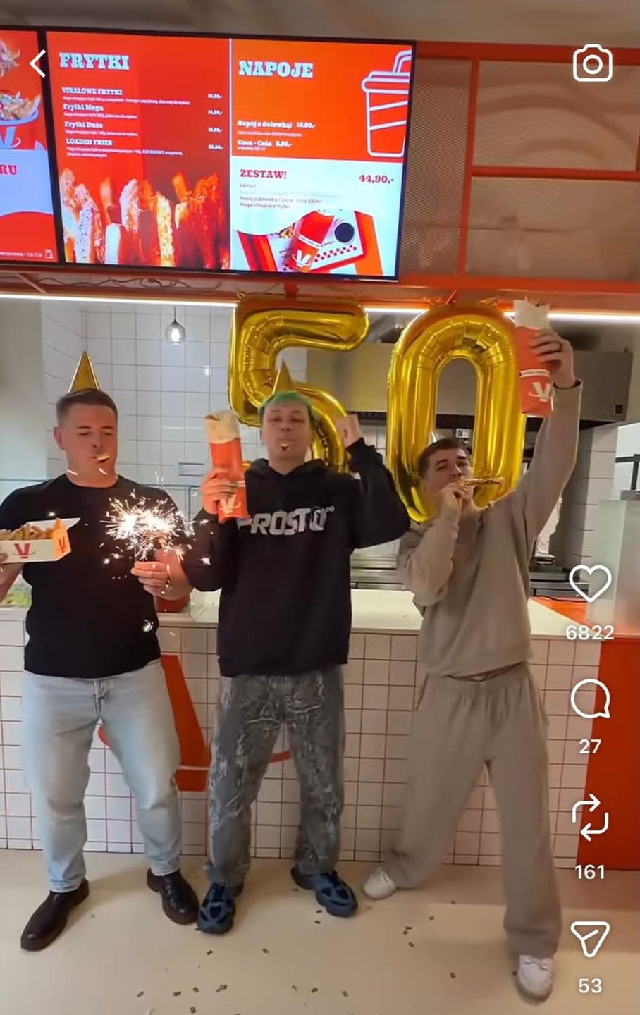 Viral Kebab