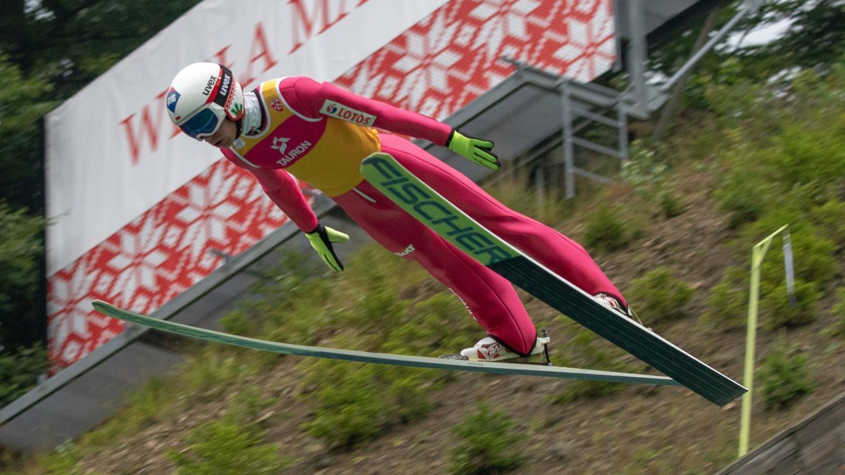 Kamil Stoch