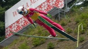 Skoki narciarskie. Transmisje z Letniego Grand Prix 2019 w telewizji TVP 1 i TVP Sport
