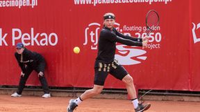 Jozef Kovalik zwycięzcą 27. edycji Pekao Szczecin Open (galeria)