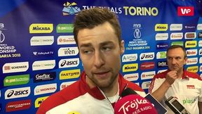 MŚ 2018: Polacy chcą złota! "Półfinał to nie jest szczyt naszych marzeń"