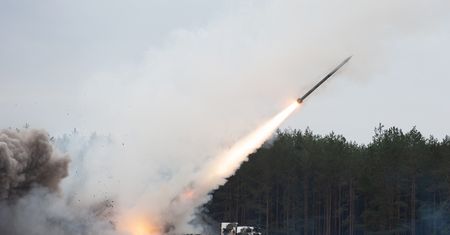 Rakiety z Zachodu uderzą w Rosję? Sensacyjne wieści