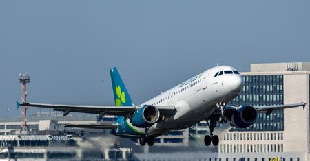 Ewakuacja w Dublinie. "Obawy o bezpieczeństwo"