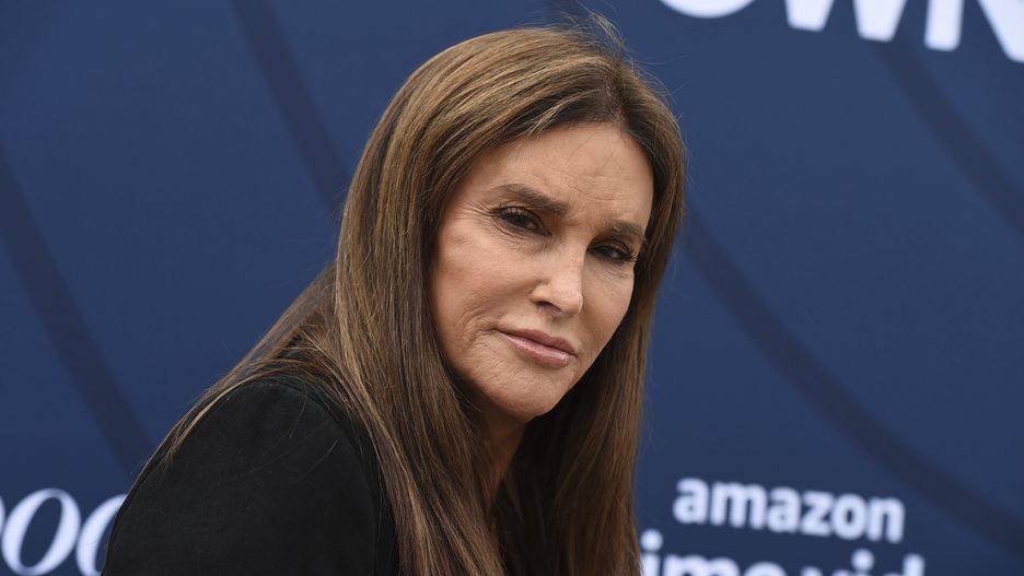 Caitlyn Jenner