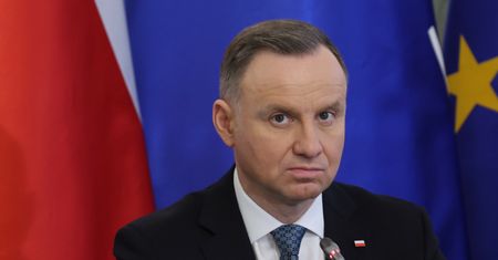 Duda mocno przesadził z tą zapowiedzią. Jest całkiem inaczej