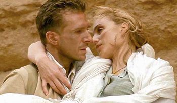 Rok 1943. II wojna światowa. Niezwykły film, niezwykłe miasto