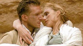 Rok 1943. II wojna światowa. Niezwykły film, niezwykłe miasto