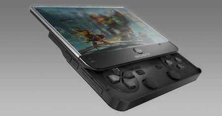PSP2/PSP Go! ma być zapowiedziane na konferencji Sony