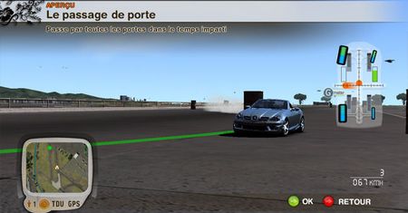 Rysunki koncepcyjne z Test Drive Unlimited 2