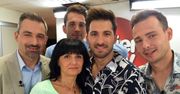 Rodzina Maślaków o największej życiowej tragedii: ''Spalił nam się dom''