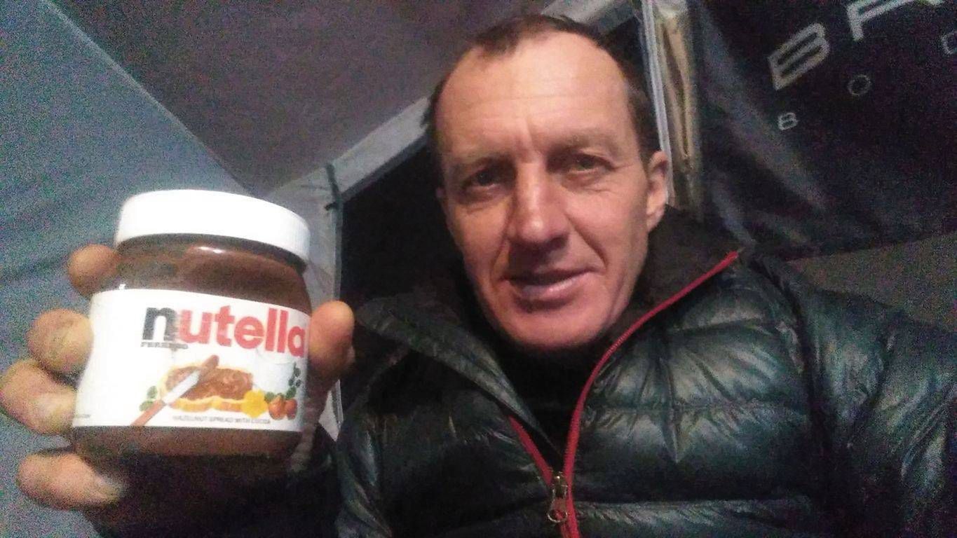Denis Urubko