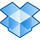 Dropbox ikona