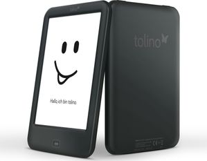 Tolino Shine 2 HD