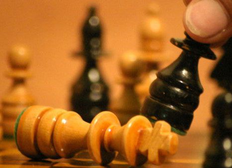 Umarł król, niech żyje król – program Komodo nowym mistrzem świata w szachach