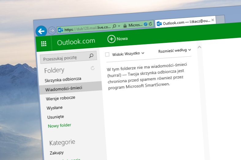 Microsoft wprowadza rozszerzenia dla webowego Outlooka i Office 365